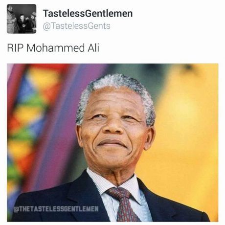 RIP Bill Cosby