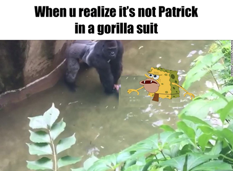 *