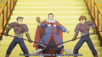 When my abilities gets challenged