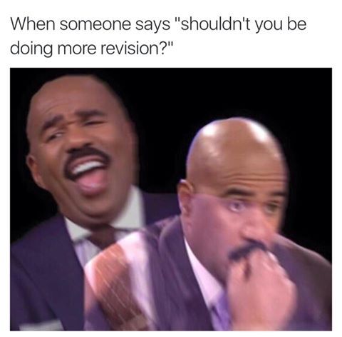 what is revision really?