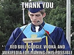 Uni grads, anyone?