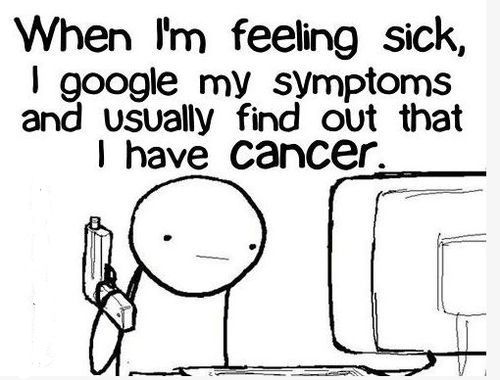 DR GOOGLE