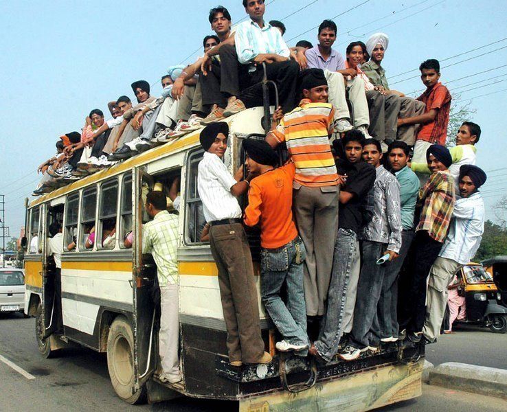When you're the only one in the squad with a car