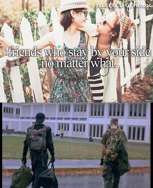 friends