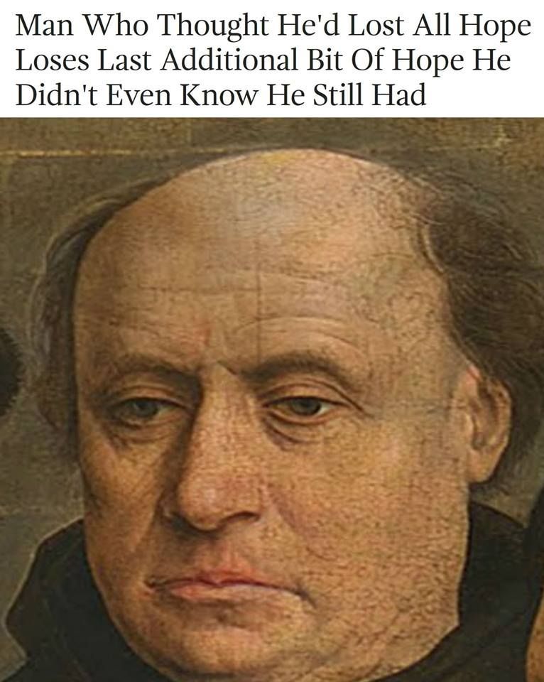 When your mom starts using memes