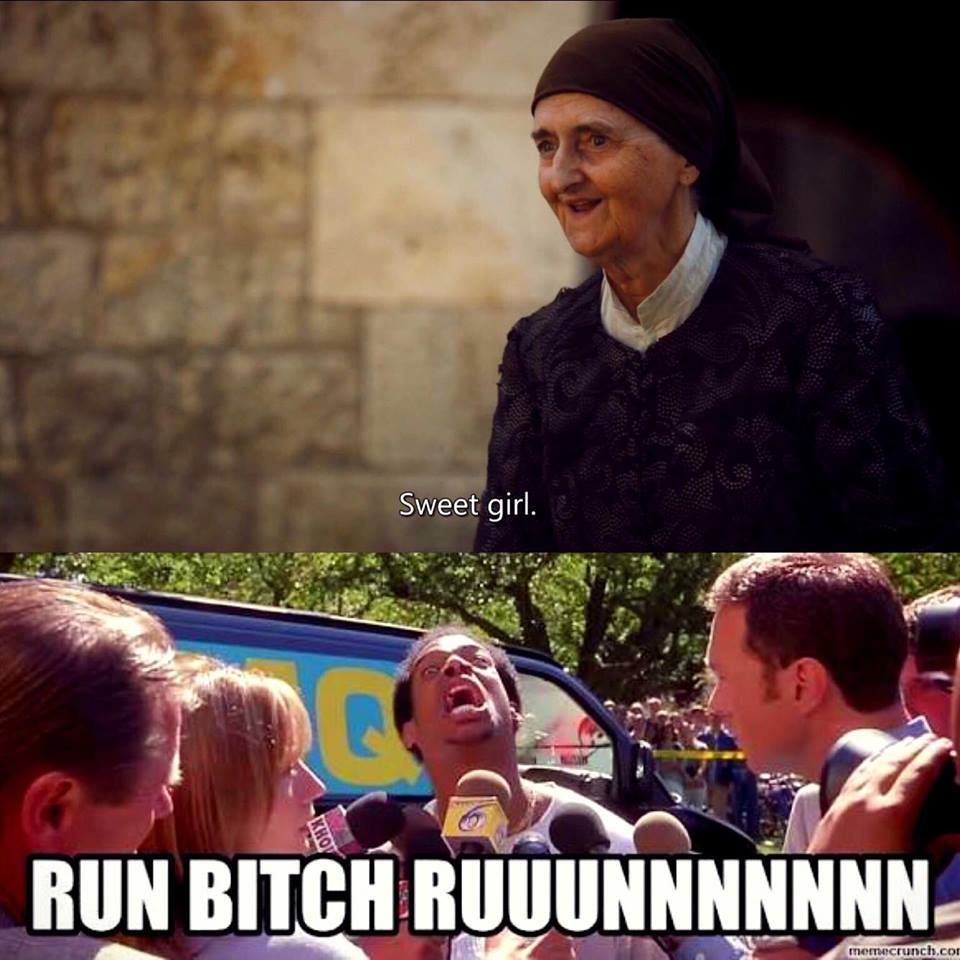 if theres anything we could learn from snow white
