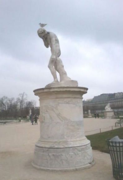 Monument to Mexican food