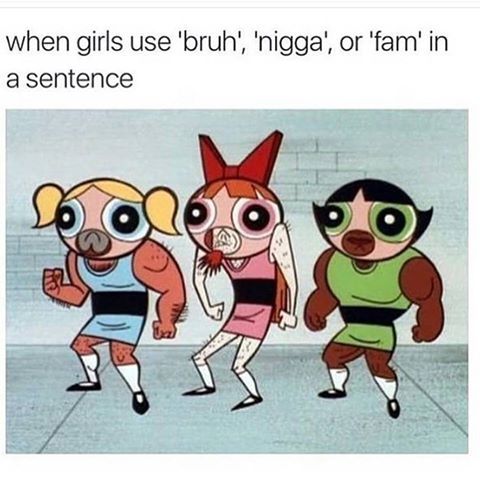 Pretty much