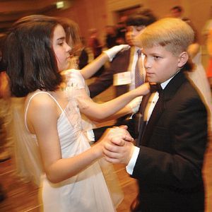 When youÂ´re in the prom night but youÂ´re still planning that school shooting...