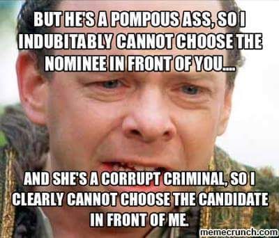 INCONCEIVABLE