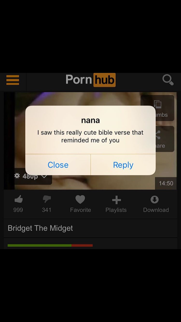 Bridget the Midget