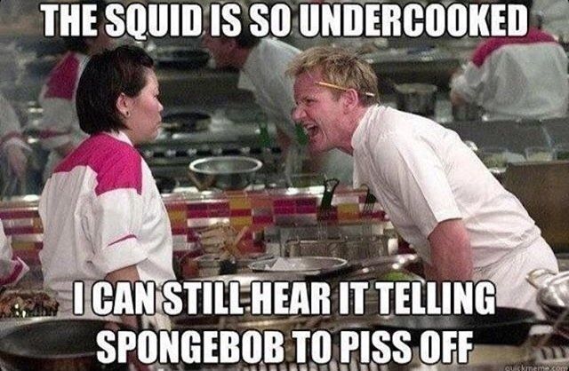 Roasted