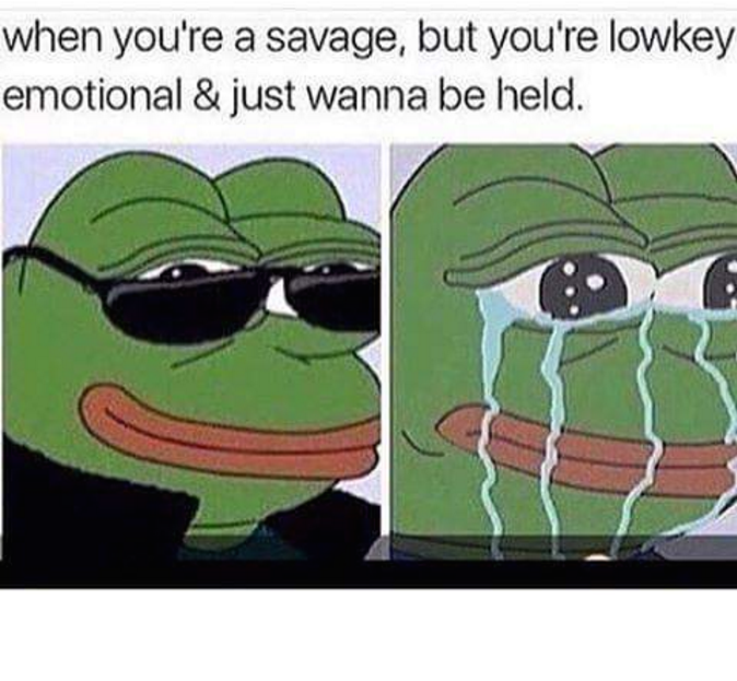 Pretty much everybody on HL, and don't lie u f4gs