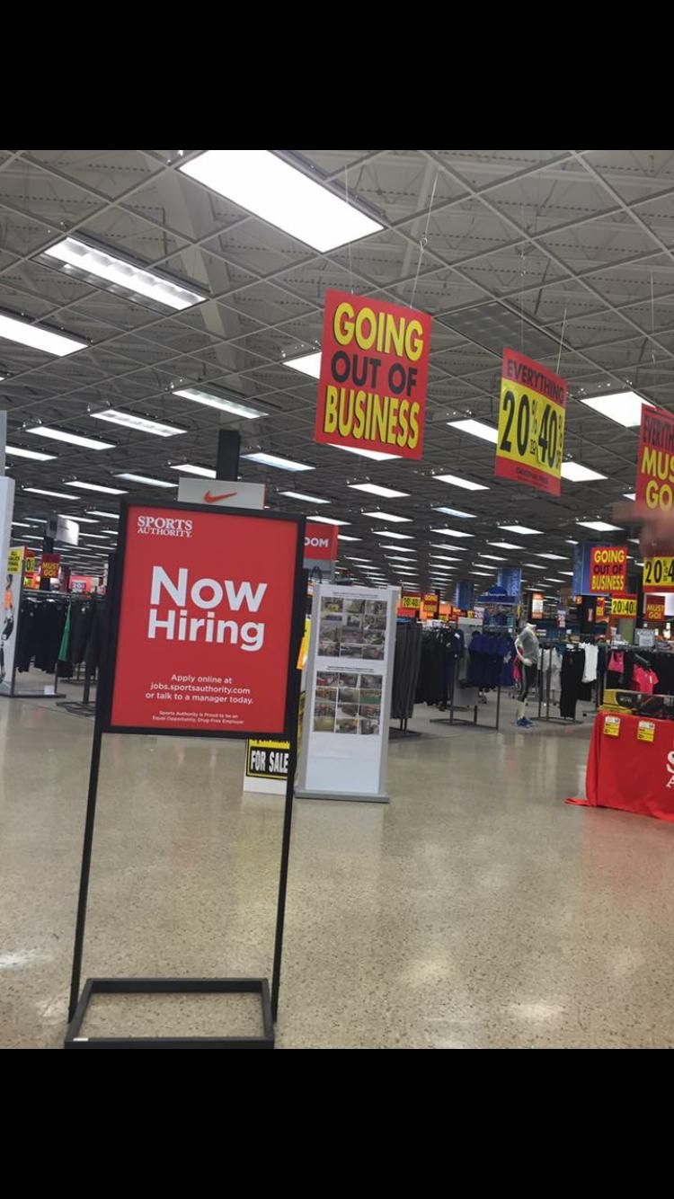 Seems like a legit place to get a job