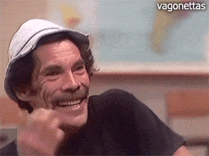 When your GF says all your friends have smaller dicks