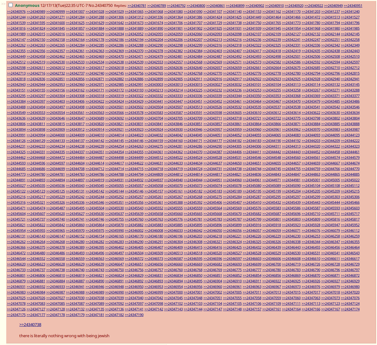 /b/ and jews