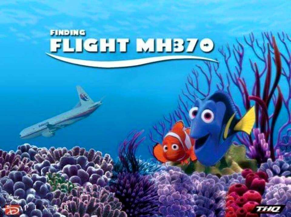 Really excited for that Nemo sequel
