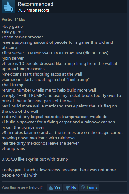 The Future of America Simulator