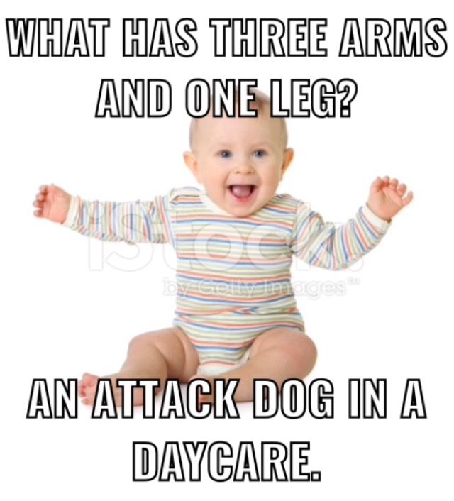 ooh baby a triple