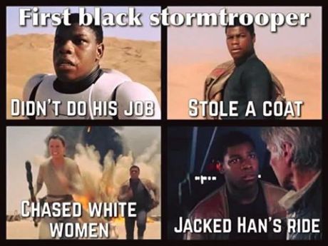 What did we expect?