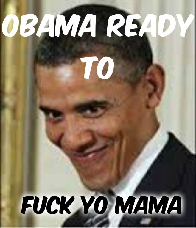 Obama is ready
