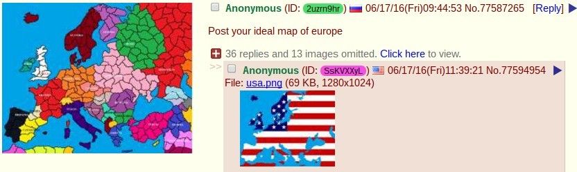 Fair enough