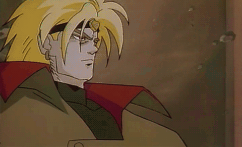 Dio loves 7up