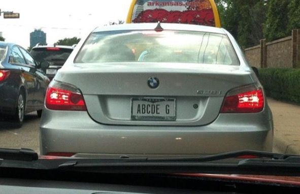 No F's given