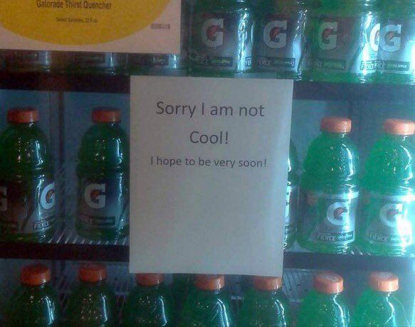 After posting a bad post