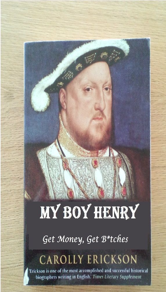 Henry my Henry