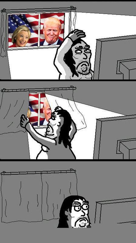 I vote for dank memes.