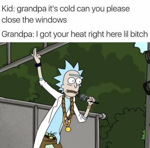 Wubalubadubdub