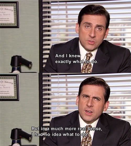 UK politics lately