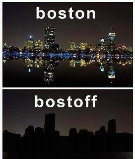 Boston