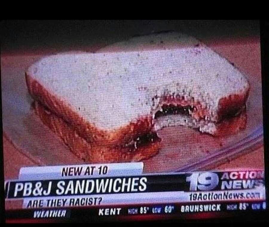 Okay that's enough news for today...