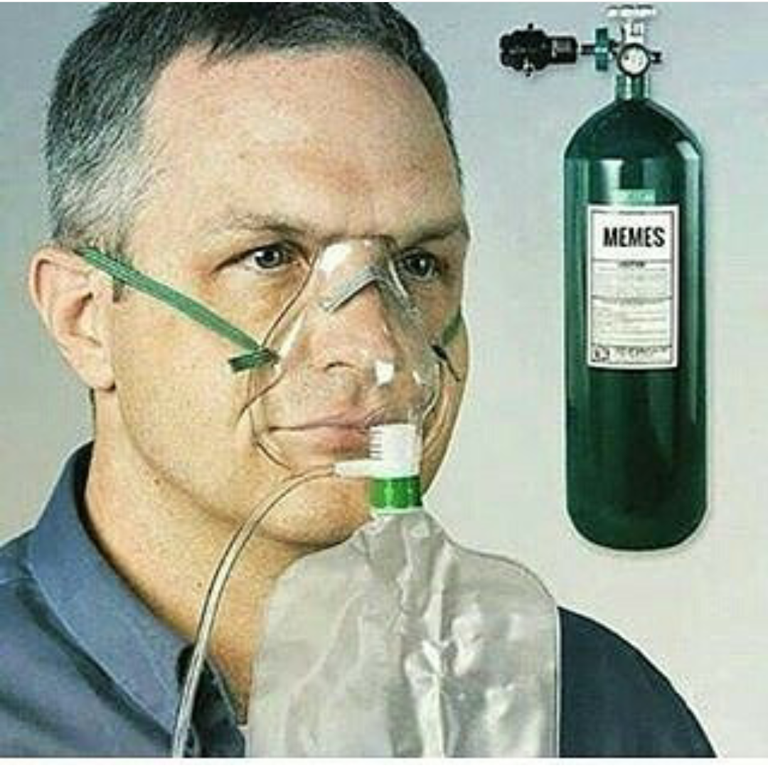 When people ask how i survive day after day.