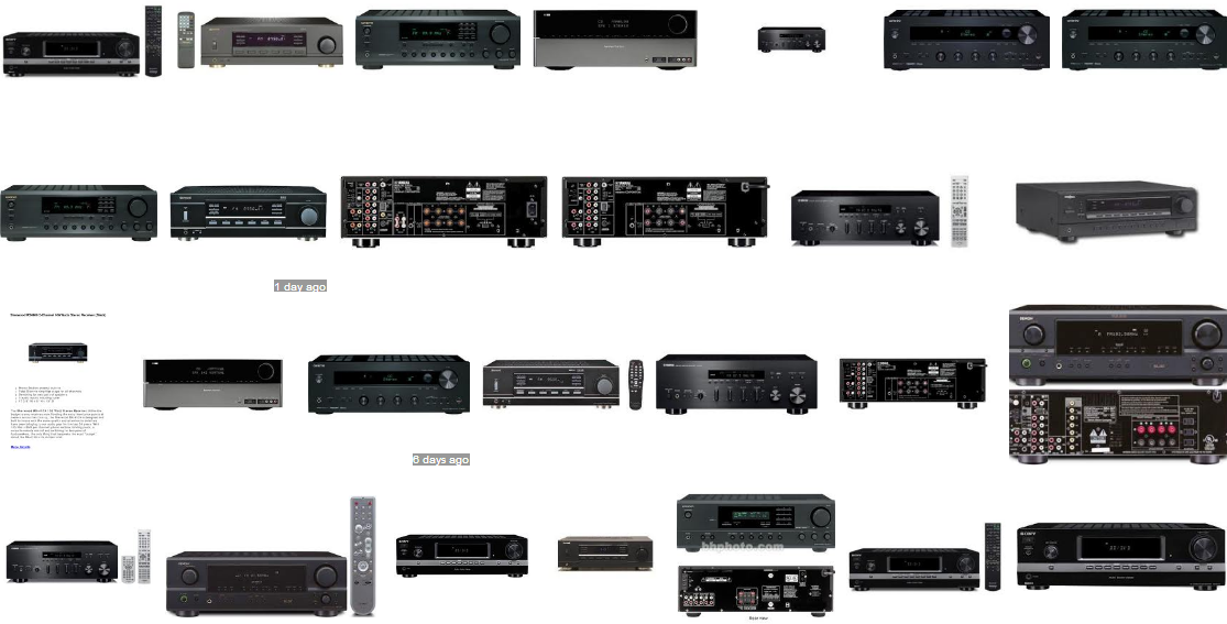 Black Stereo Types