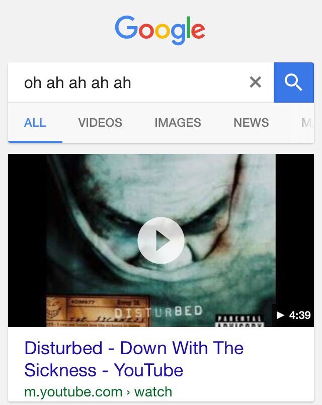God bless Google.