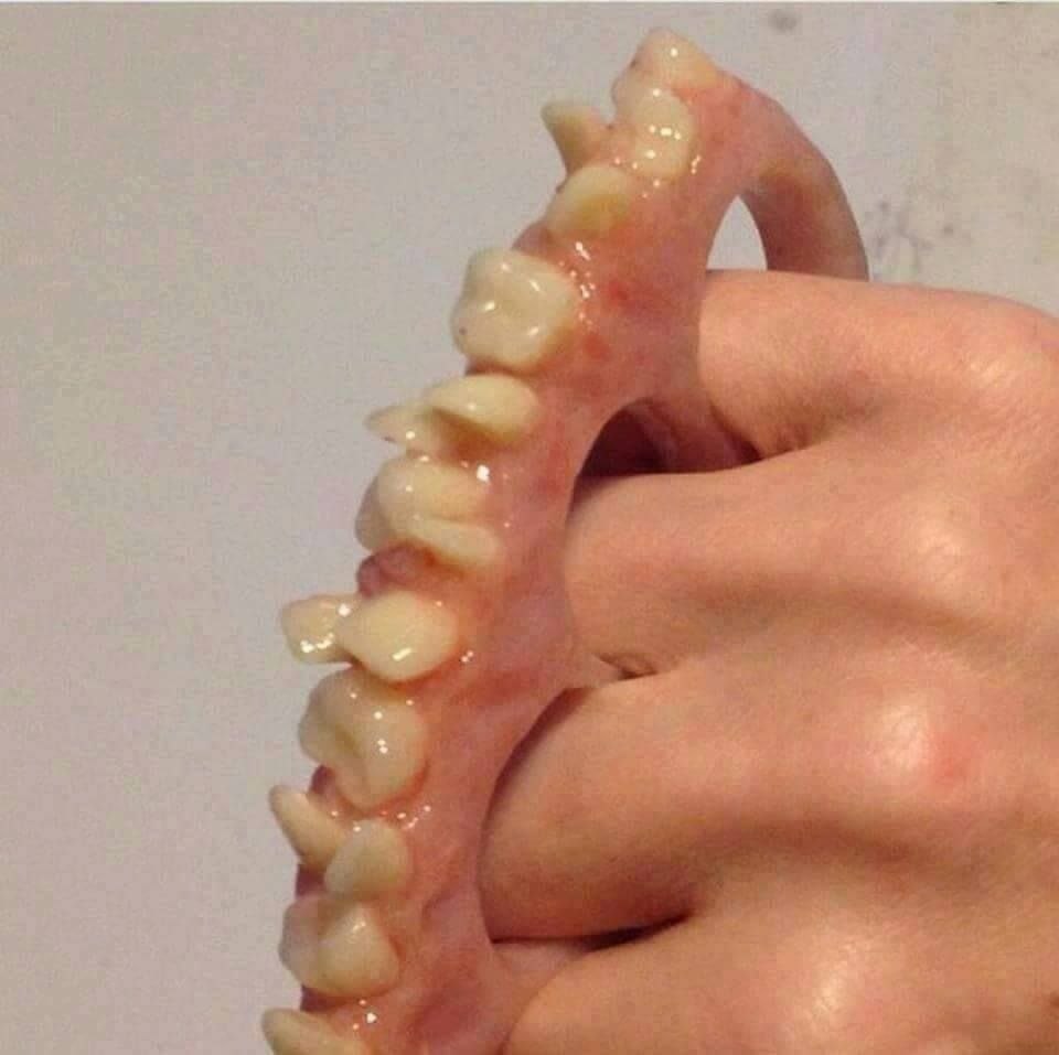 i want to touch this