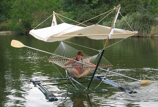 It's not stupid if it works