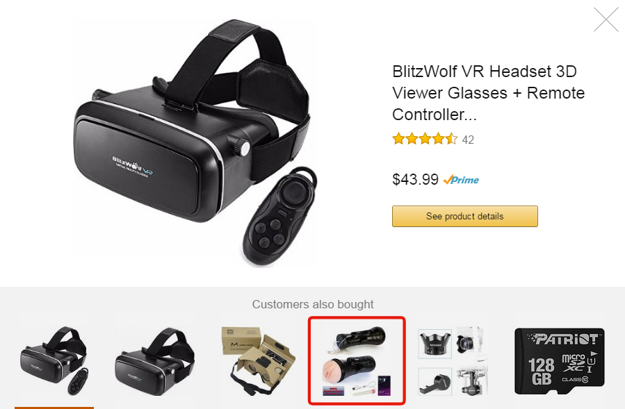 Frequently bought together