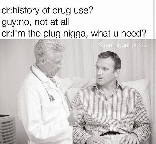 Memes doc, a dank load of em