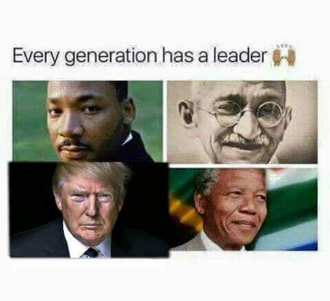 Generation Trump