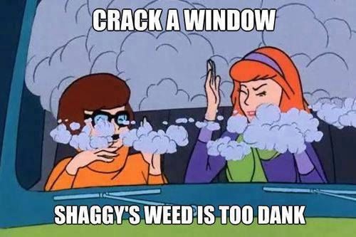 Scooby Snacks secret ingredient