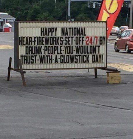 'Murica