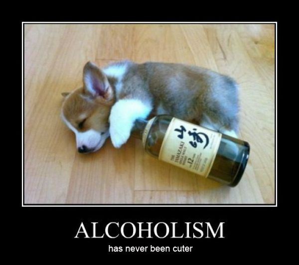 Alcoholism