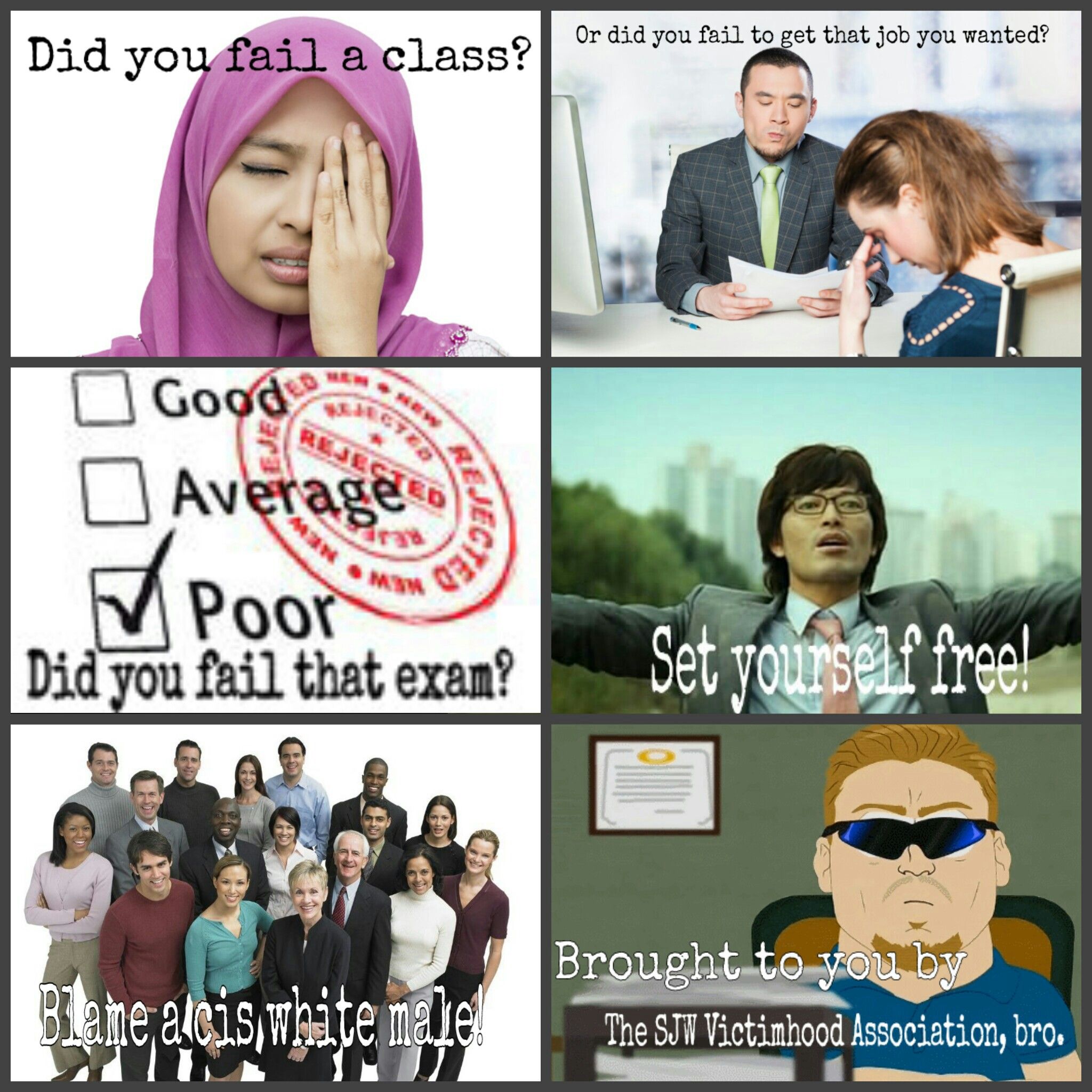 Is your life less then perfect?