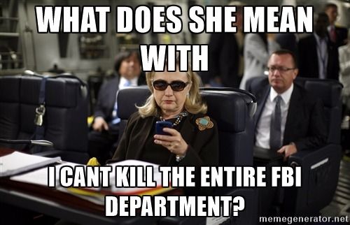 "Tell me Loretta!"