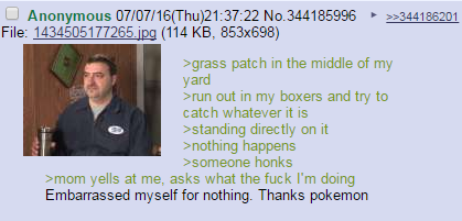 Robot tries Pokémon GO