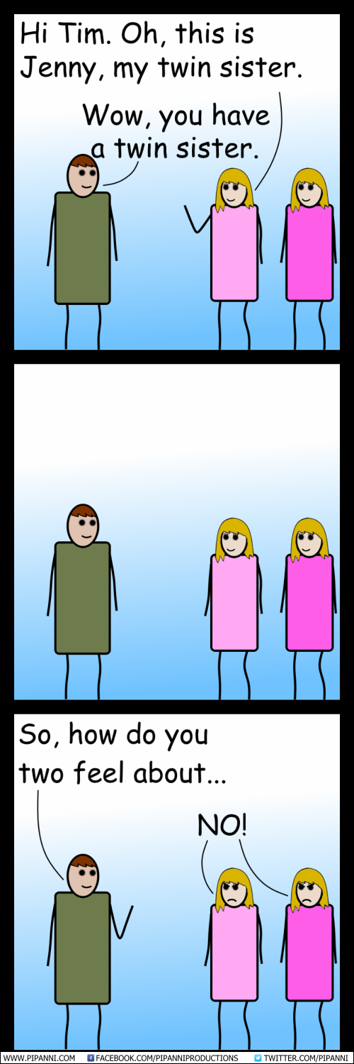 Twins